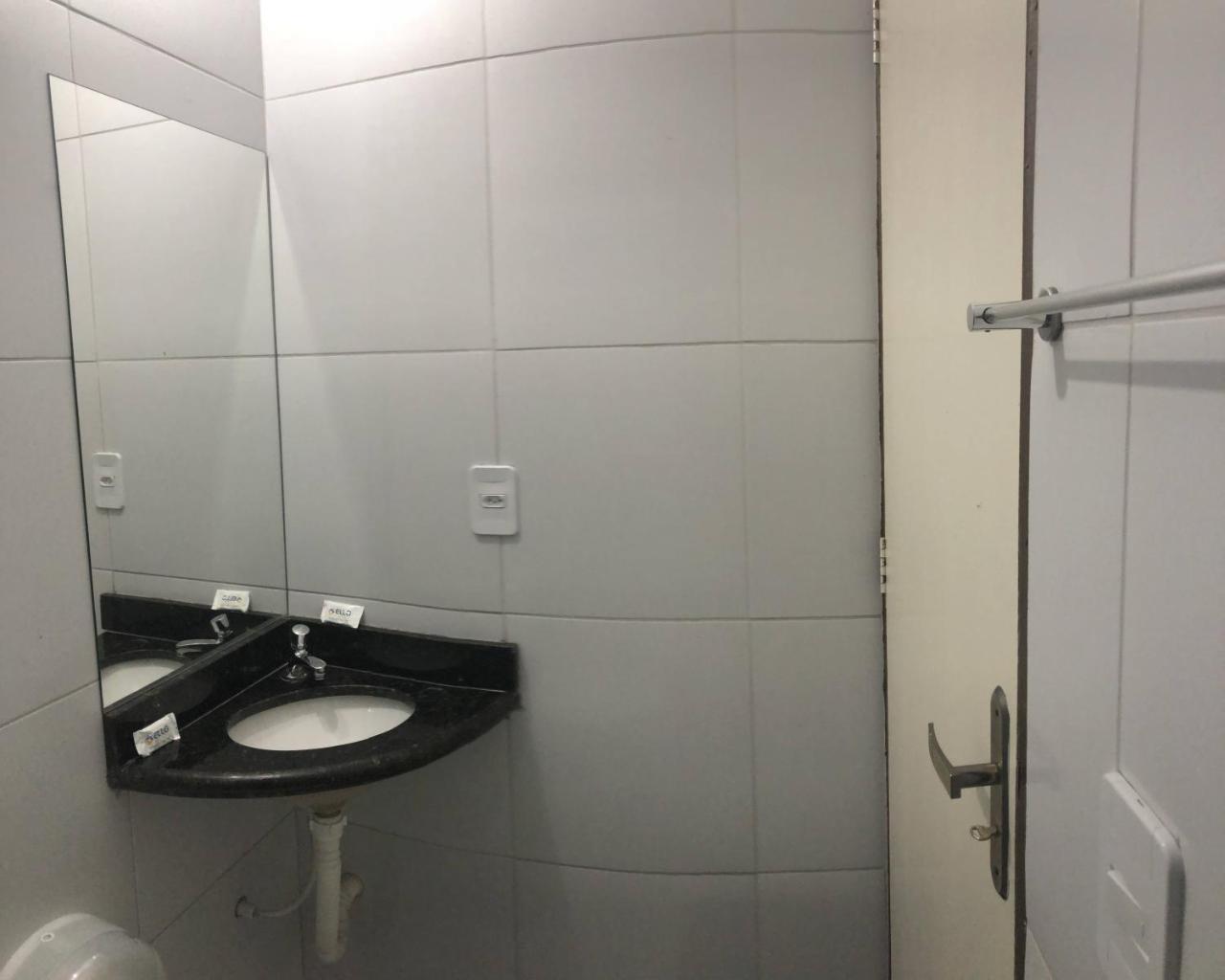 Ello Hotel Iguatu Экстерьер фото