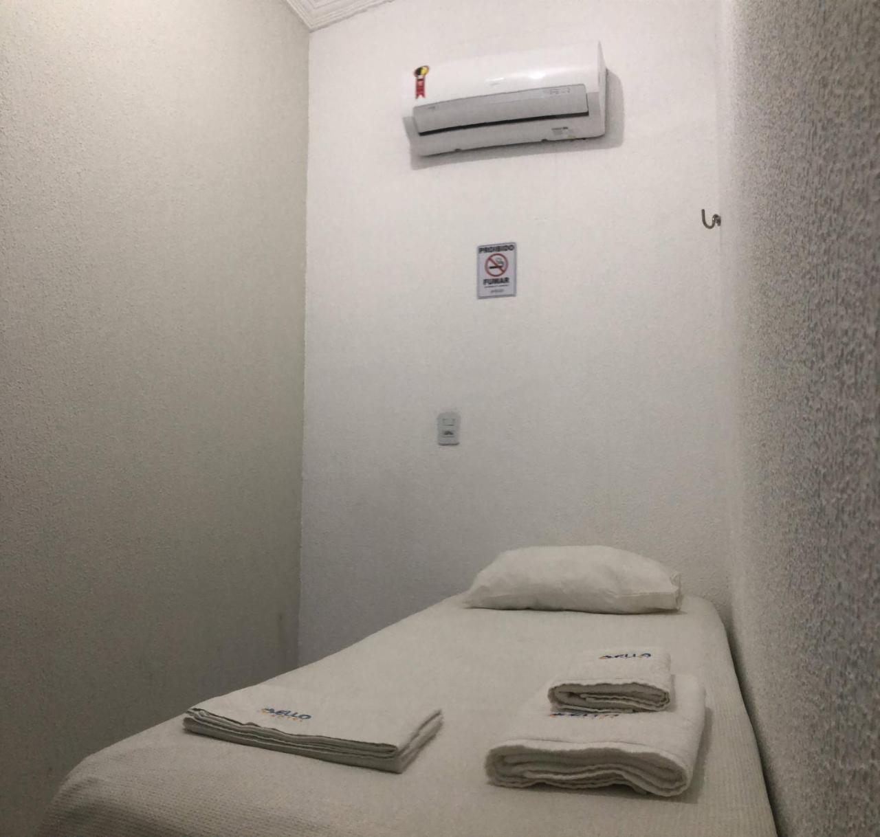 Ello Hotel Iguatu Экстерьер фото