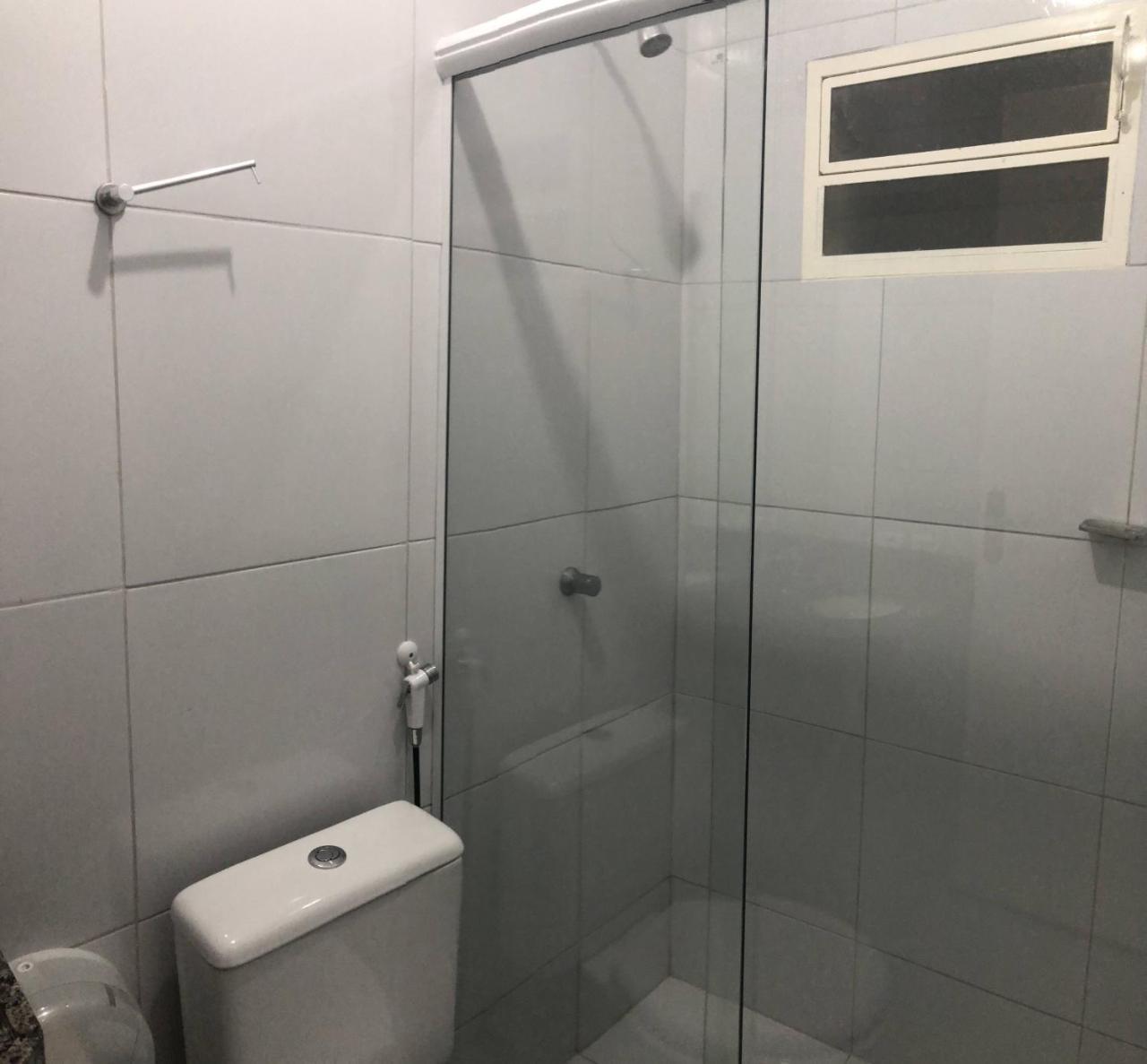 Ello Hotel Iguatu Экстерьер фото